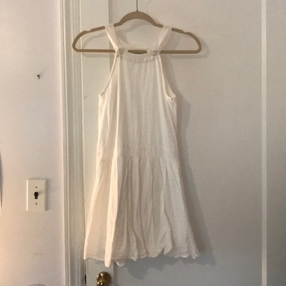 Cherokee girls dress